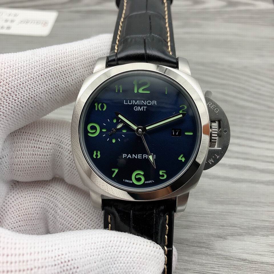 Panerai watch mb110606